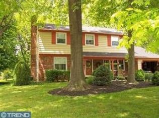 707 Heritage Rd, Cinnaminson, NJ 08077