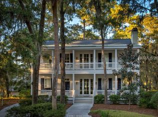 70 Tabby Cir, Daufuskie Island, SC 29915