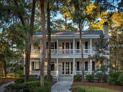 70 Tabby Cir, Daufuskie Island, SC, 29915