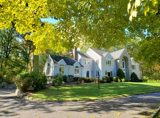 57 Teapot Hill Rd, Wilton, CT 06897