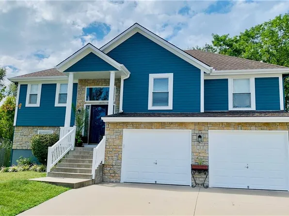 6705 E 138th Ter, Grandview, MO 64030