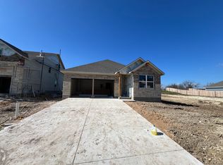 142 Marvins Bnd, Georgetown, TX 78626