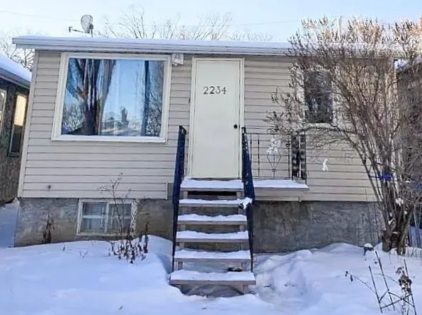 2234 Winnipeg STREET, Regina, SK S4P 1H1