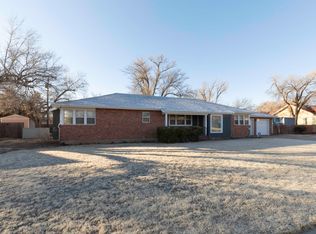 3909 Cheyenne Ter, Amarillo, TX 79106