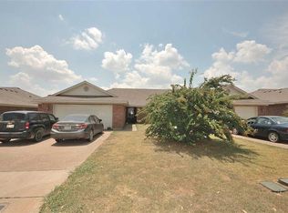 10216 Lilac #A, Waco, TX 76708