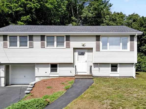 97 Allen Rd, Billerica, MA 01821