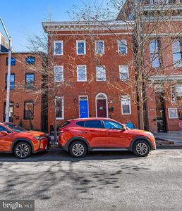 247 S Ann St, Baltimore, MD, 21231