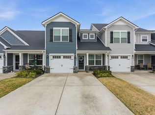 1717 Calypso Dr, Murfreesboro, TN 37128