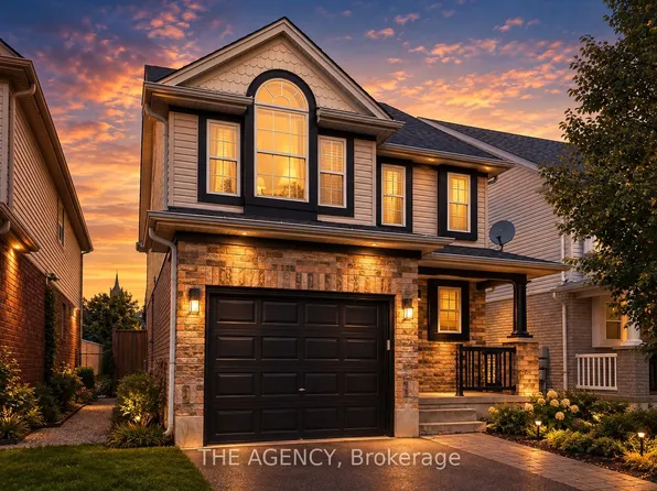 4 Porter Dr, Guelph, ON N1L 1M3