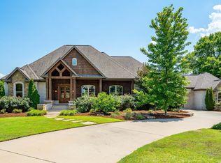 1777 Stanley Russ Rd, Conway, AR 72034