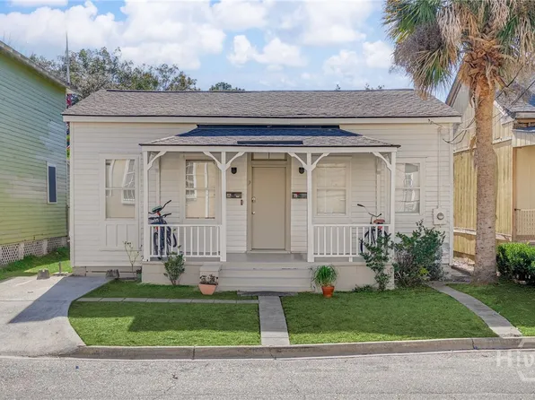 9 W 48th Street, Savannah, GA 31405