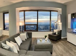 1100 Wilshire Blvd APT 2201, Los Angeles, CA 90017