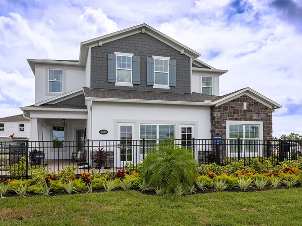 Lancaster Plan, Eden at Crossprairie