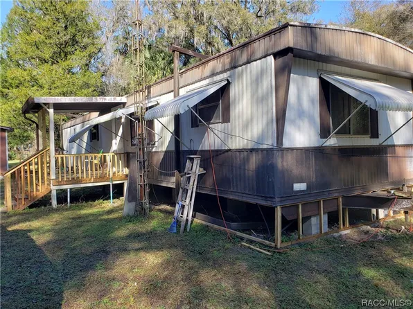 (undisclosed Address), Hernando, FL 34442