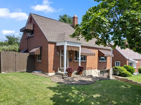 1743 Harcor Dr, Pittsburgh, PA 15226