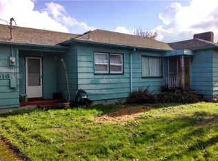 2616 N Pearl St, Centralia, WA 98531