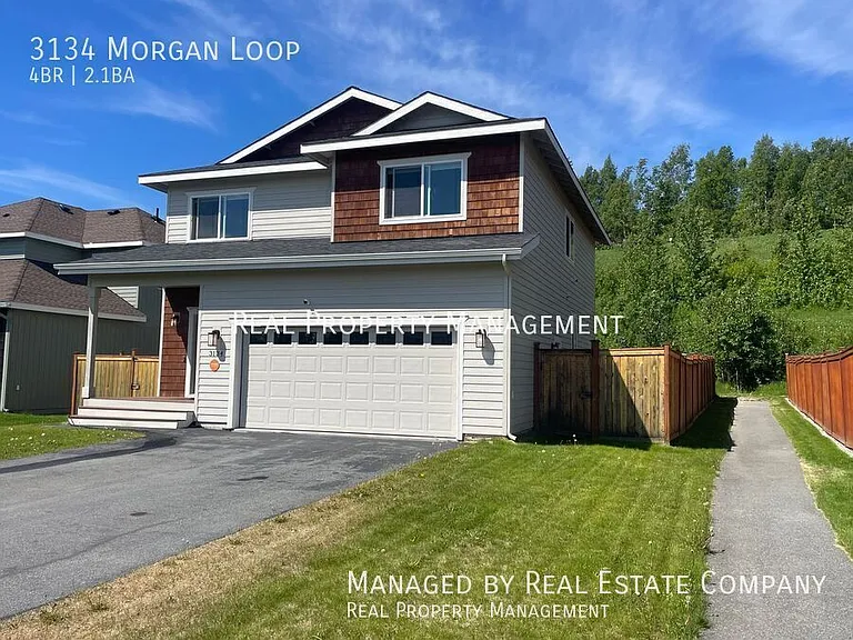 3134 Morgan Loop — Photo 3