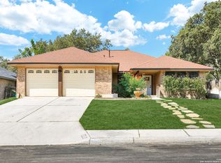8603 Timber Ldg, San Antonio, TX 78250