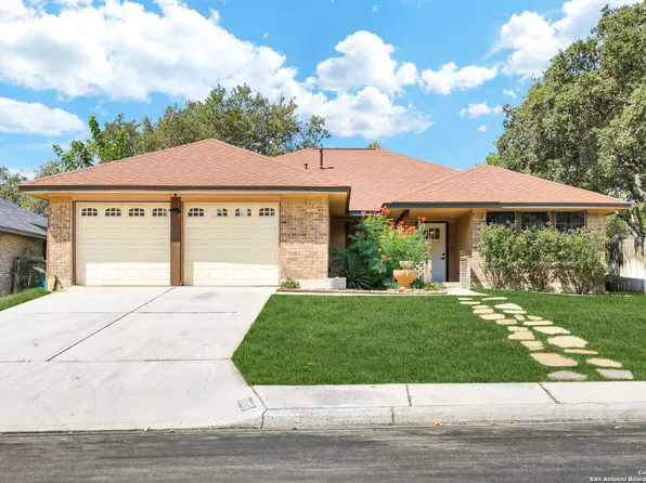 8603 Timber Lodge, San Antonio, TX 78250