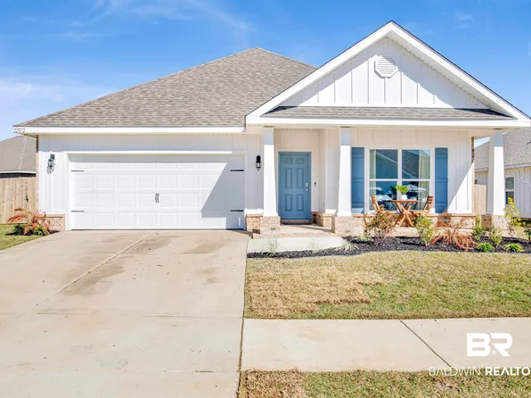 22812 Lieutenant Ave, Foley, AL 36535
