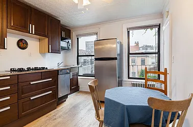 Rented by Brown Harris Stevens