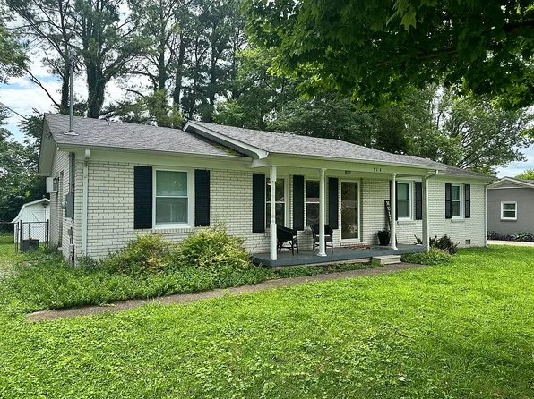 514 Tinsley Ln, Columbia, TN 38401