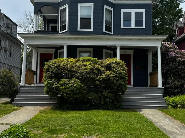 177 Sisson Avenue, Hartford, CT 06106