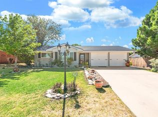 2502 Cindy Ln, Big Spring, TX 79720