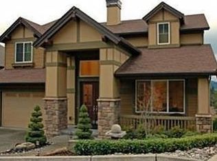 880 Lingering Pine Ln NW, Issaquah, WA 98027