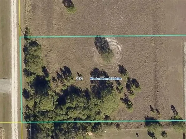 545 N Olivo St, Clewiston, FL 33440