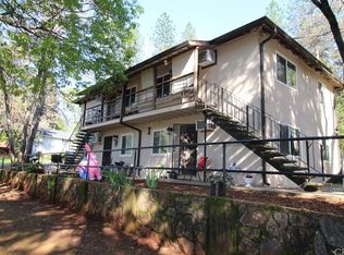 473 Horseshoe Hill Dr #1-4, Paradise, CA 95969