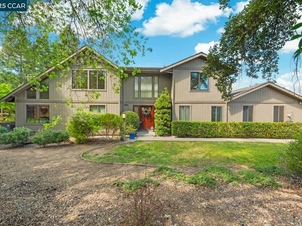 3118 Hambletonian Ln, Walnut Creek, CA 94598