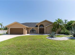 1360 Hayworth Rd, Pt Charlotte, FL 33952