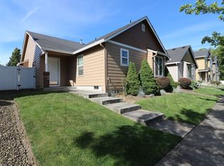 1412 SE Rasmussen Blvd, Battle Ground, WA 98604