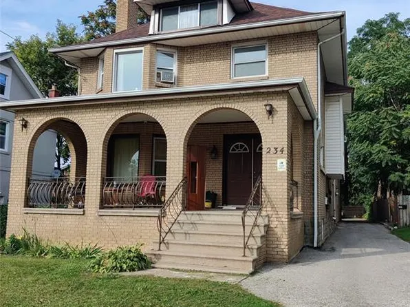 234 Brock St #6, Windsor, ON N9C 2S6