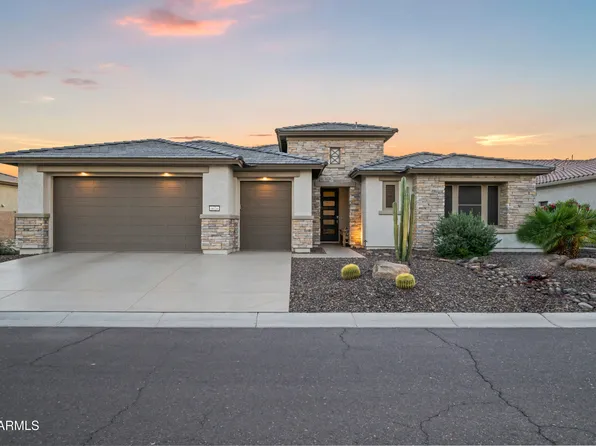 3020 N 165TH Avenue, Goodyear, AZ 85395