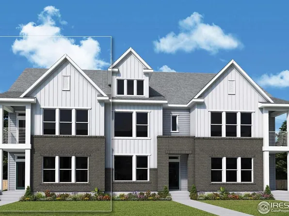 2792 Eddystone Way, Loveland, CO 80538