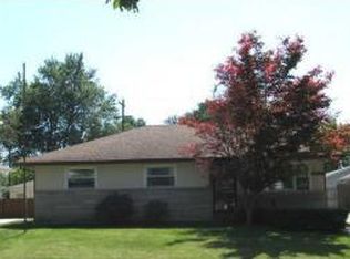 4267 E Mound St, Columbus, OH