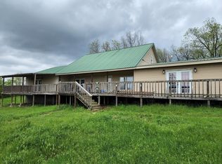 702 Rabbit Hill Rd, Hartman, AR 72840
