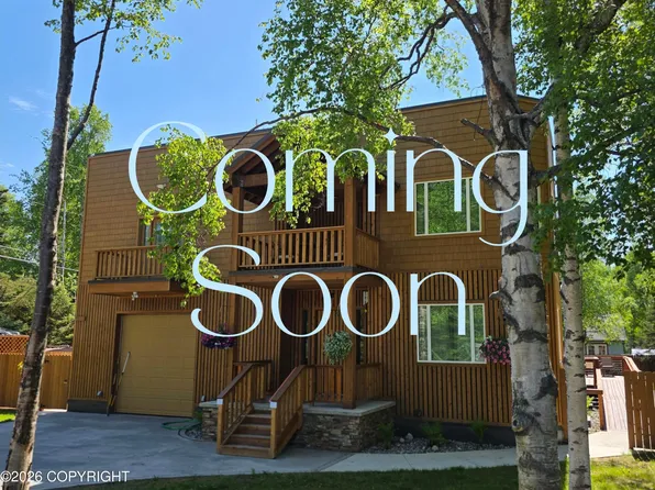 5028/5030 W 86th Ave, Anchorage, AK 99502