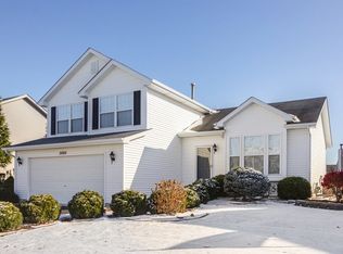 25931 S Woodrush Way, Channahon, IL 60410