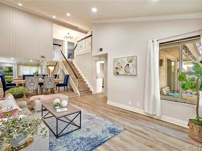 5806 Laguna Way #35, Cypress, CA, 90630