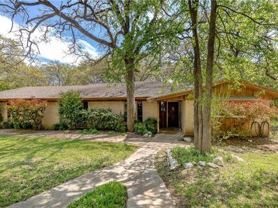 1101 Shady Ln N, Keller, TX, 76248