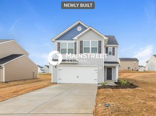110 Pillow Ln, Green Level, NC 27217