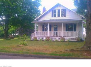 60 Lyman Ave, Meriden, CT 06450