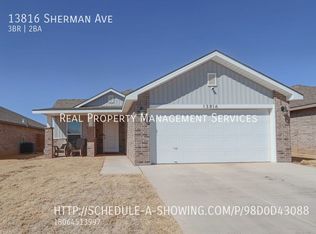 13816 Sherman Ave, Lubbock, TX 79423