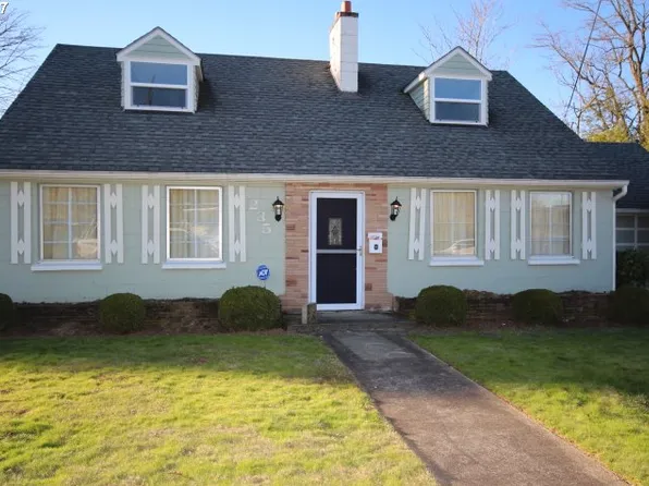 235 NE 103rd Ave, Portland, OR 97220