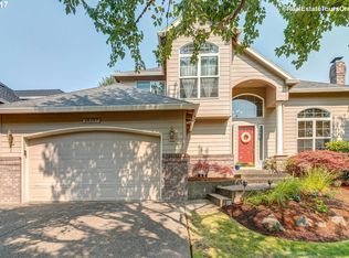 18207 SW McConnell Ct, Sherwood, OR