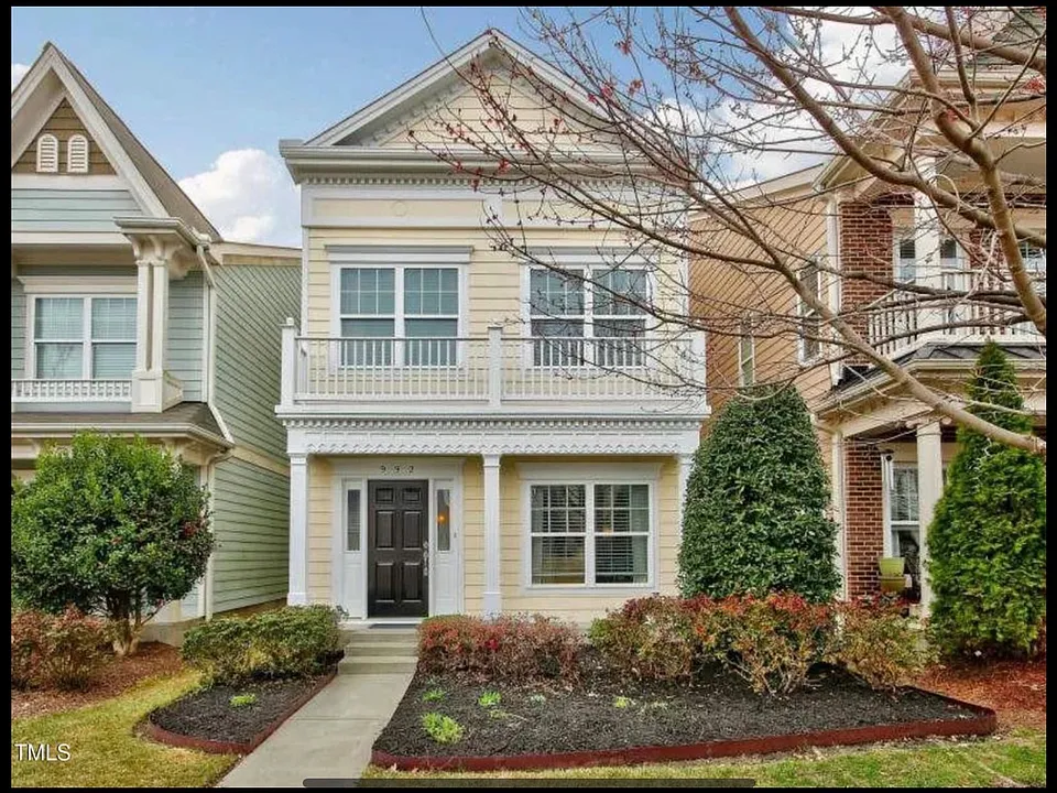 992 Ambergate Sta