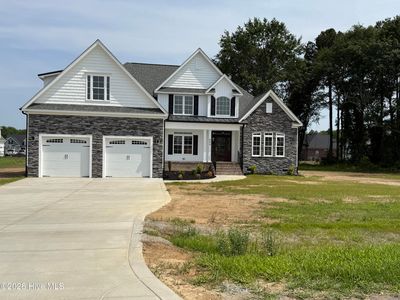 602 Pickens Drive, Goldsboro, NC, 27530